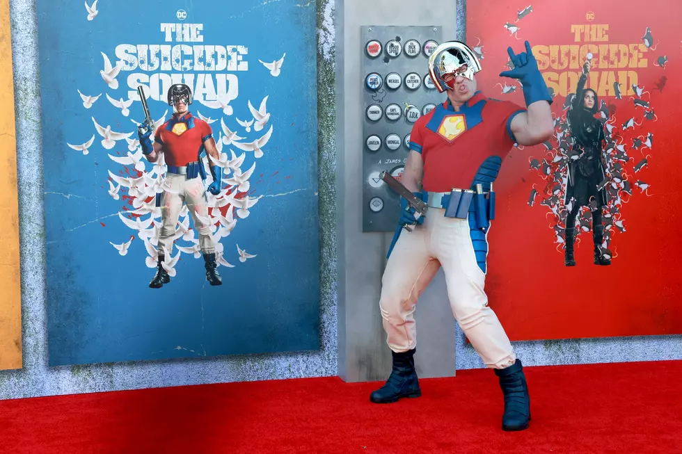 Warner Bros. Premiere Of "The Suicide Squad" - Arrivals