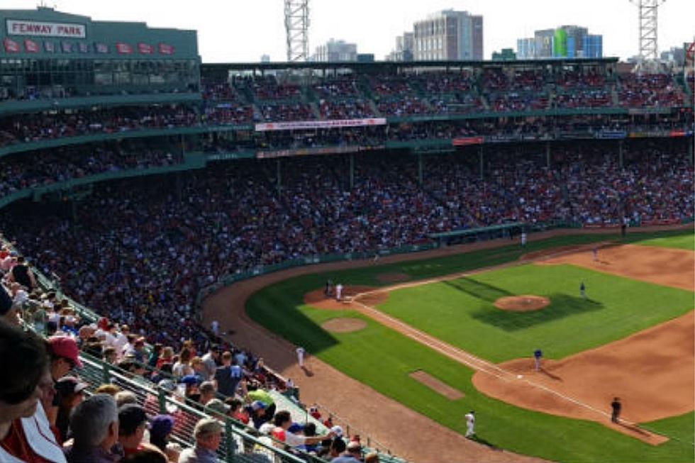 Open Letter to the Boston Red Sox About Stealing