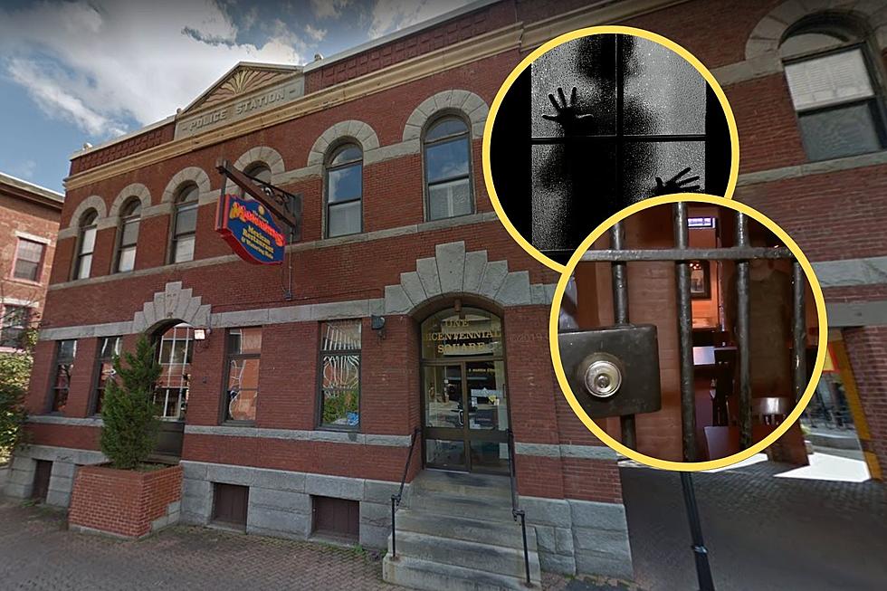 Concord, New Hampshire Margaritas Restaurant Could Be Haunted