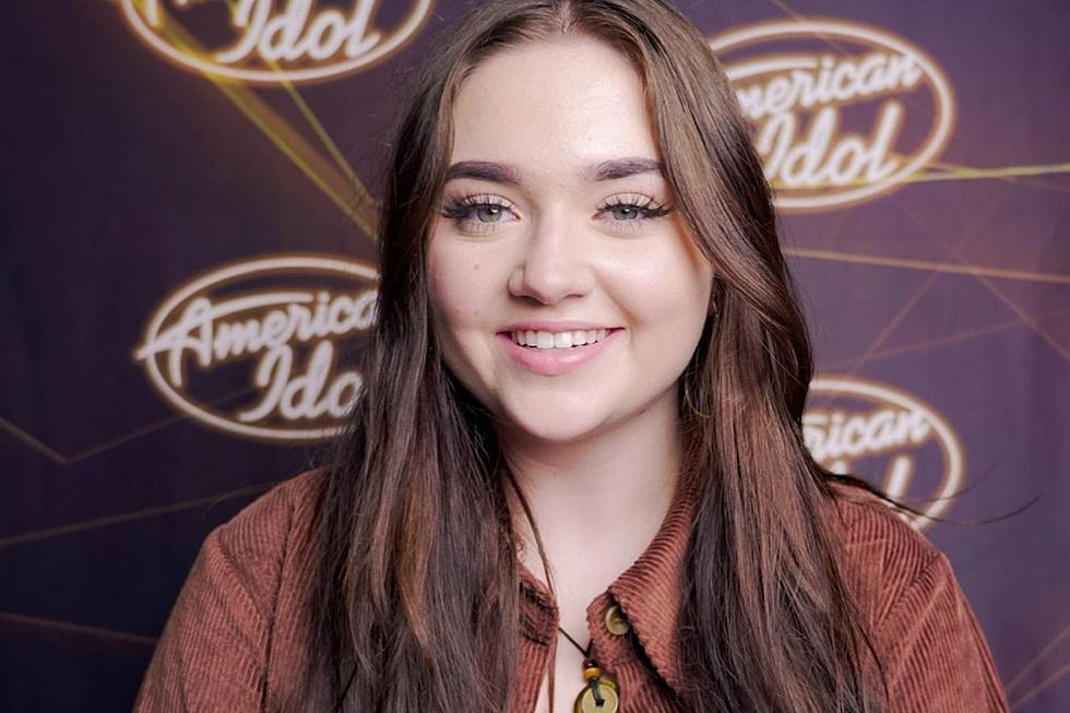 Delaney Renee Wilson, a Babysitter from Massachusetts Got the Golden Ticket on ‘American Idol’