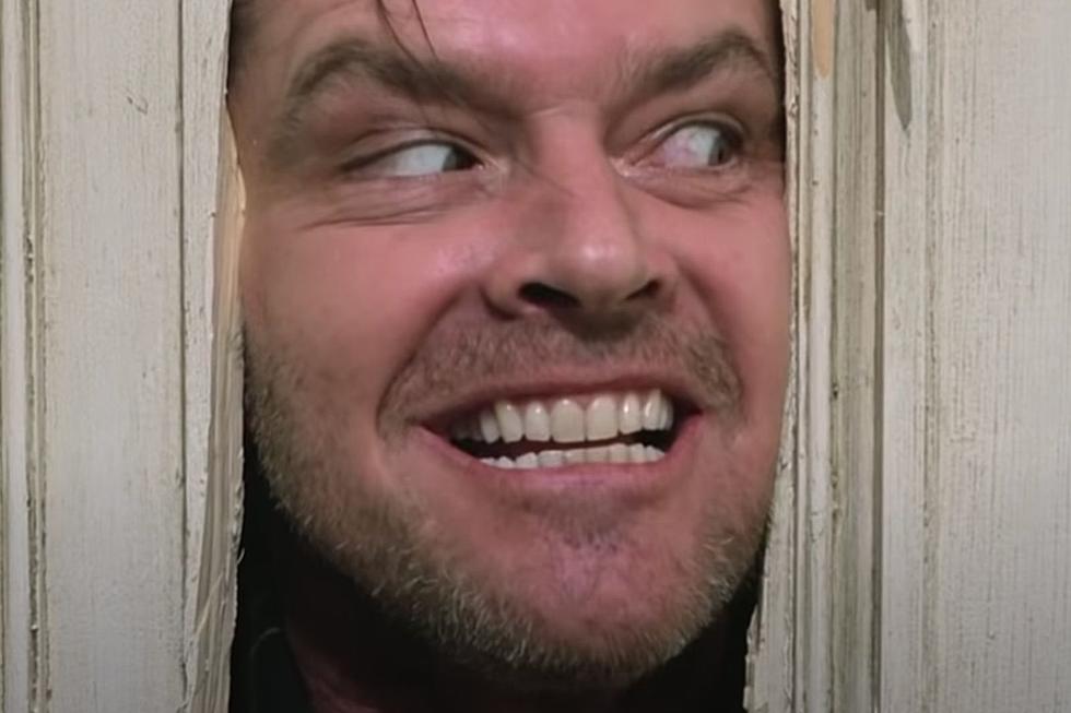 Famous Comedian in Talks to Play Jack Torrance in Stage Adaption of Stephen King&#8217;s &#8216;The Shining&#8217;