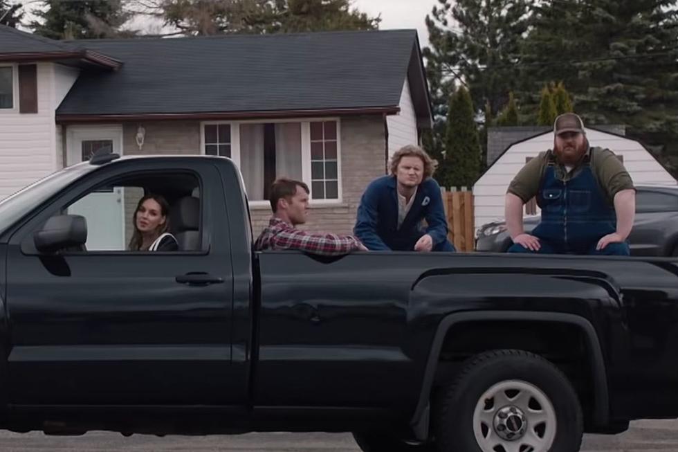 Popular Hulu Show 'Letterkenny' is Coming to Maine