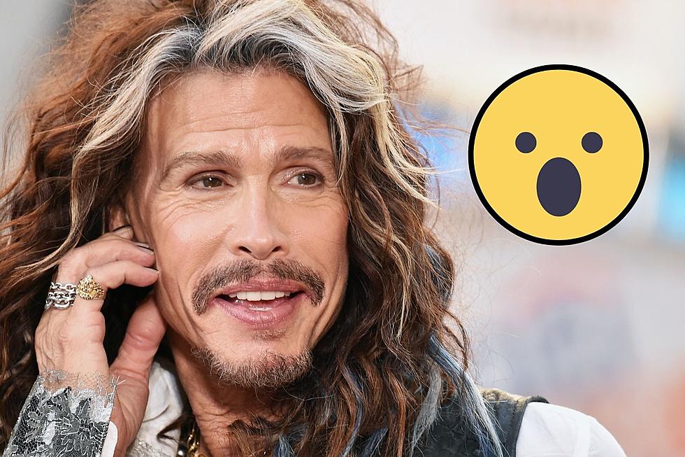 An Overdue Open Letter to Steven Tyler About That One Time at JCPenney in Massachusetts Years Ago