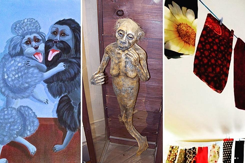 5 One of a Kind Museums You May Have Not Known Are in New England