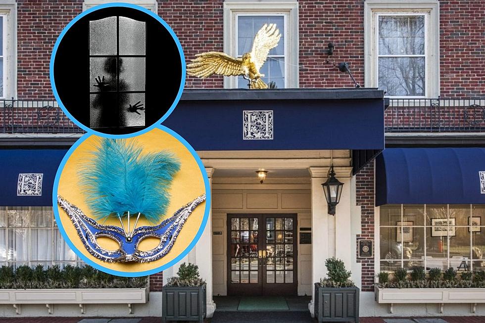 Masquerade Ball Coming to Haunted Hawthorne Hotel in Salem, MA