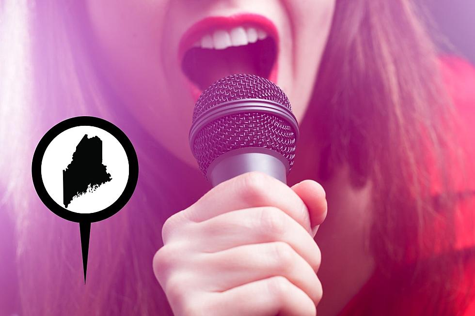 Sing Your Heart Out at These Free Karaoke Spots in Portland, ME