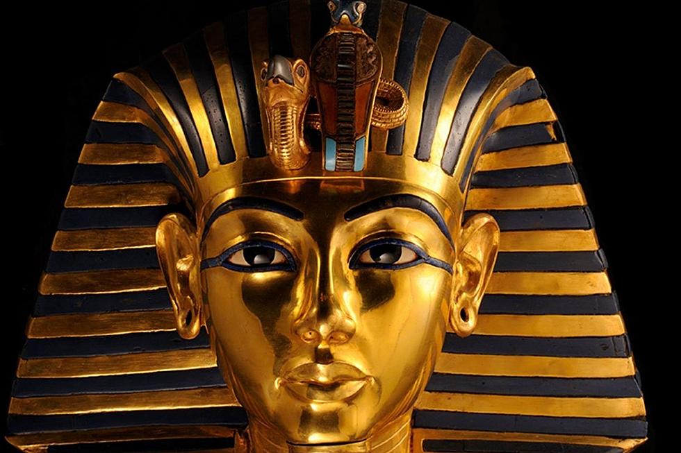 Experience Ancient Egypt at This King Tut Immersive Experience