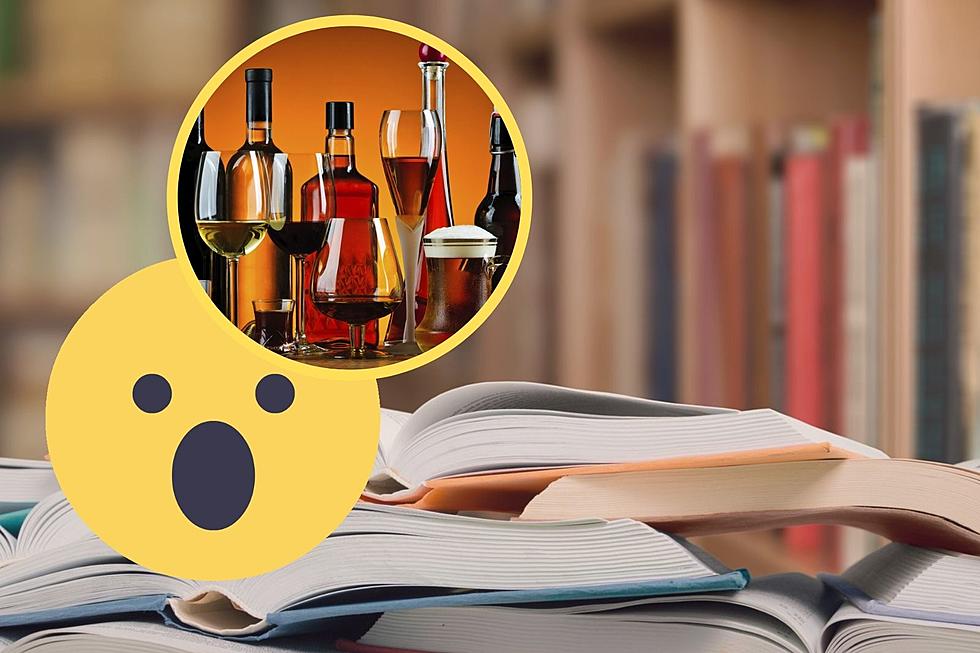 Books and Booze: Library-Themed Bars in New England Bring a Twist