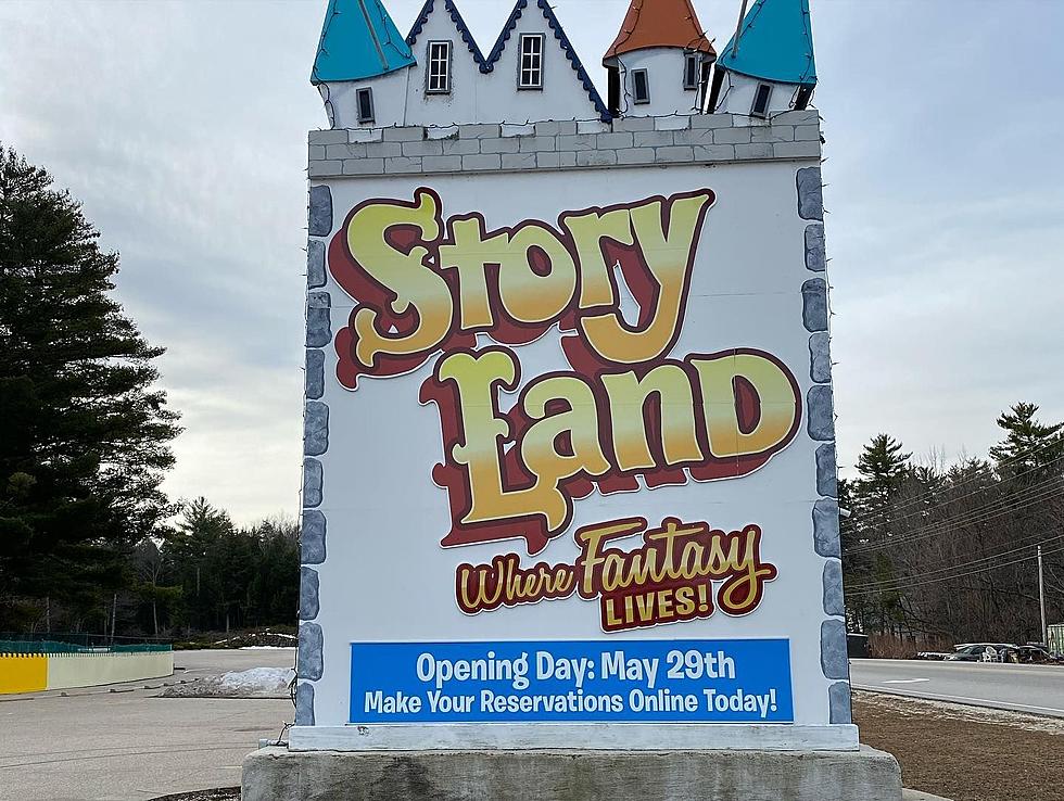 Sensory Friendly Days Are Coming to Story Land