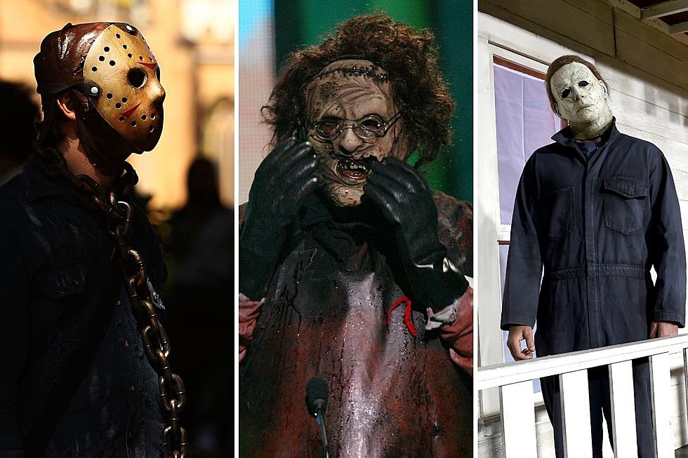 Survive These Iconic '80s Slashers at Comic & Toy Con in Bangor