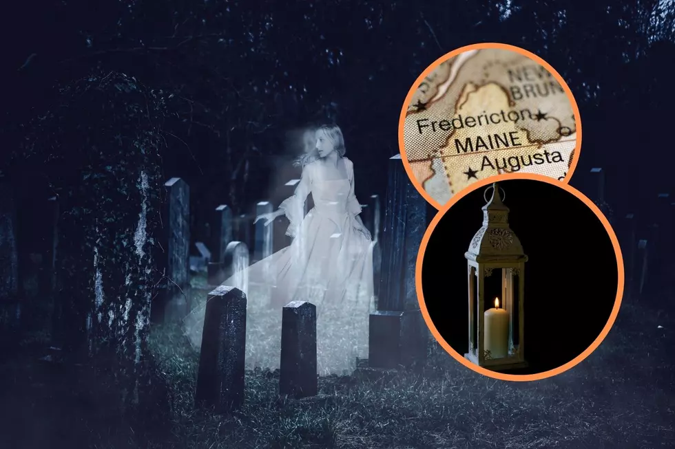 These 3 Walking Tours Will Teach You About Augusta’s Haunted History