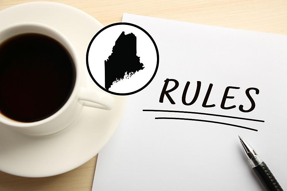 Do You Know These 30 Unwritten Maine Rules That All the Locals Know?