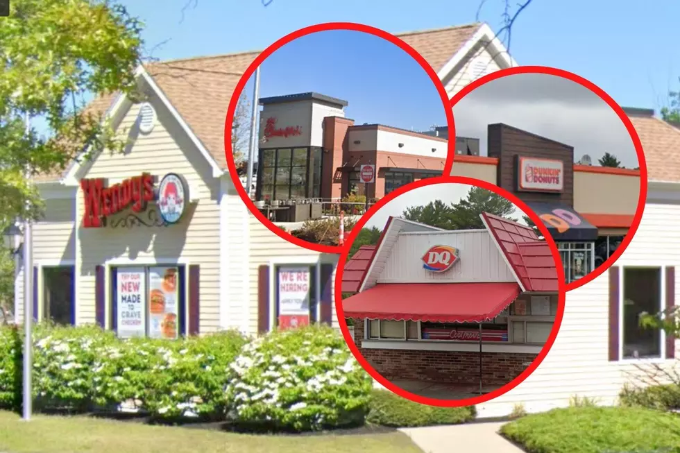 10 Fast-Food Places That Could Replace Wendy's in Scarborough