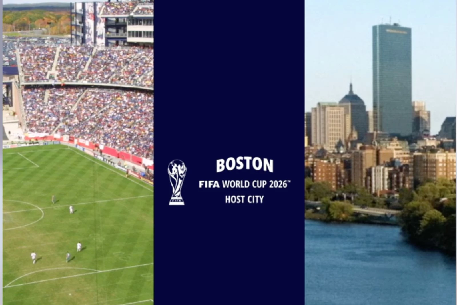 Revs and Boston Soccer 2026 invite fans to USA vs. England FIFA World Cup  Qatar 2022 Watch Party at Royale Boston