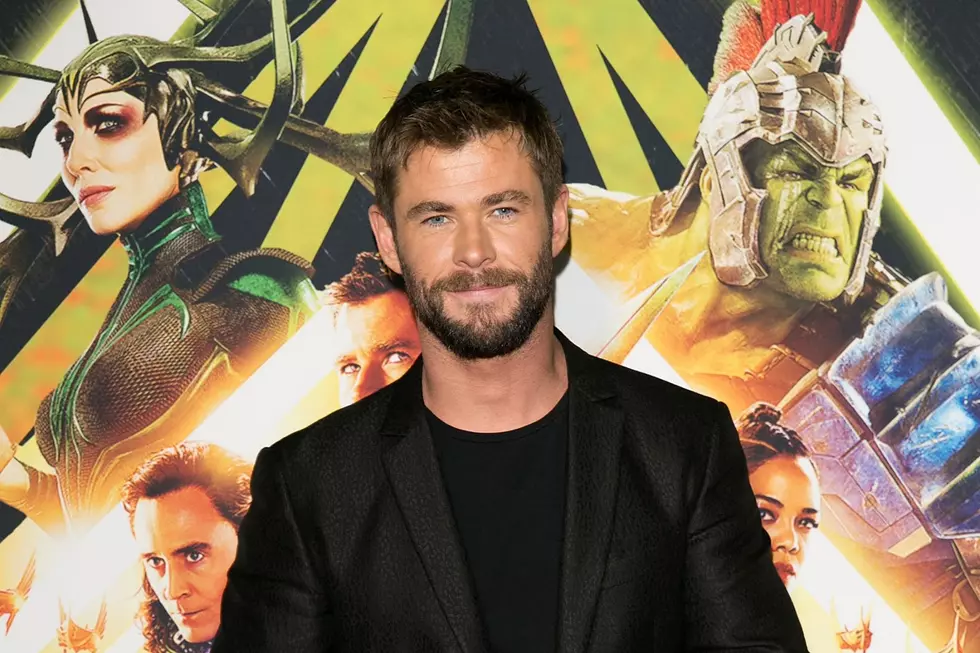 Marvel Fans: A ‘Thor’ Movie Marathon Is Happening In Massachusetts