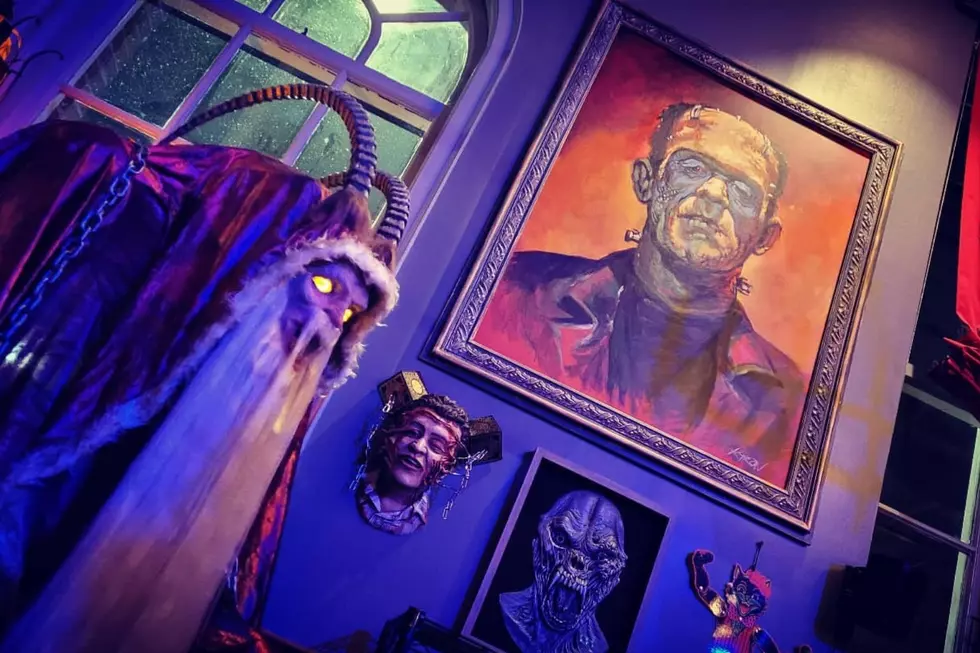 Nightmares Await You at This Museum In Salem, MA