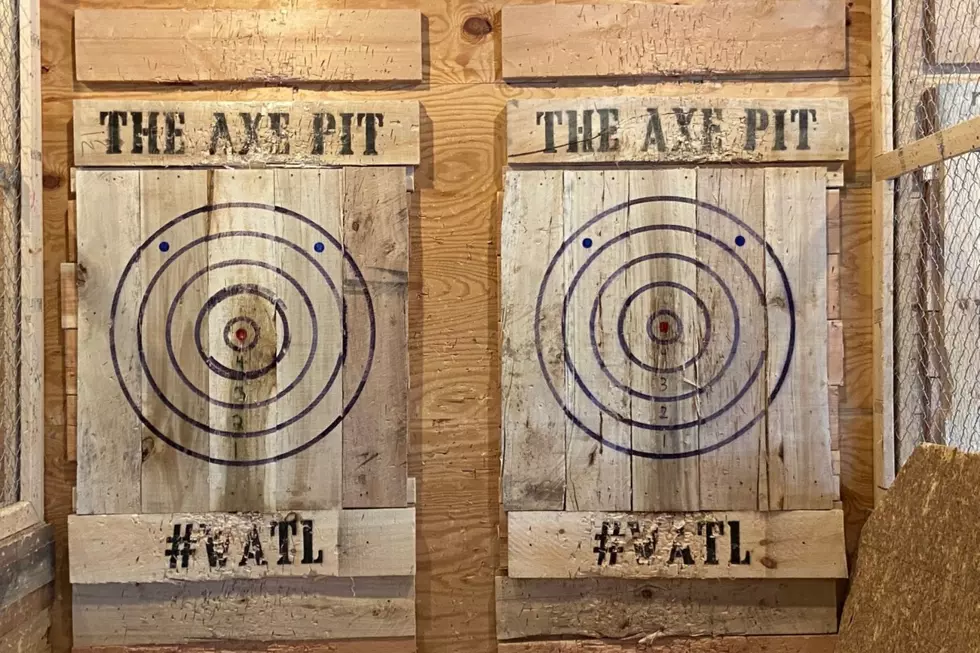 Throw Away Boring Dates, 4 Reasons Why The Axe Pit is Perfect for Date Night