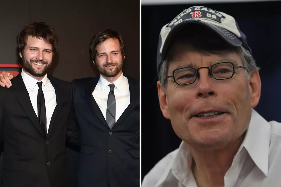 Stephen King Novel to Become TV Series by Creators of &#8216;Stranger Things&#8217;