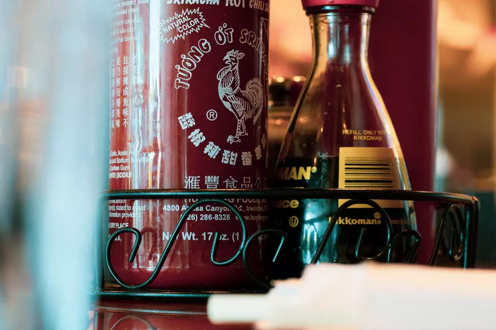 Attention Dinner Makers of Maine: There is a Sriracha Shortage