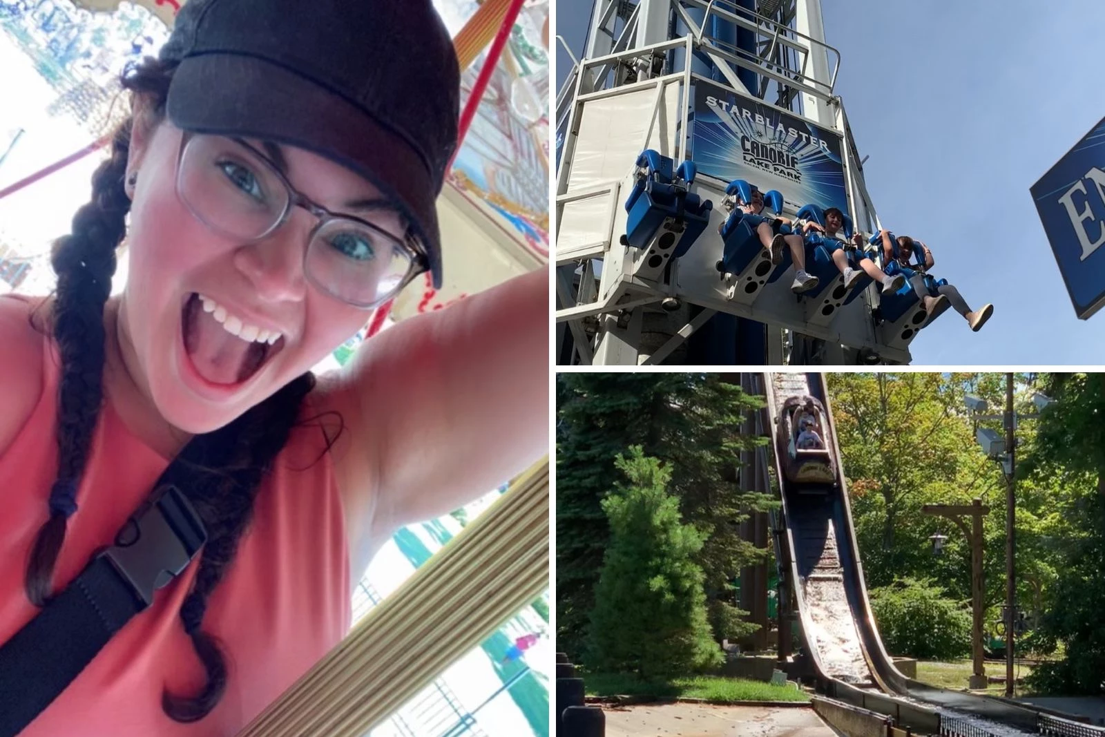 Canobie Lake Park Tickets: 3 Reasons to Get the Season Pass - Wicked  Northshore