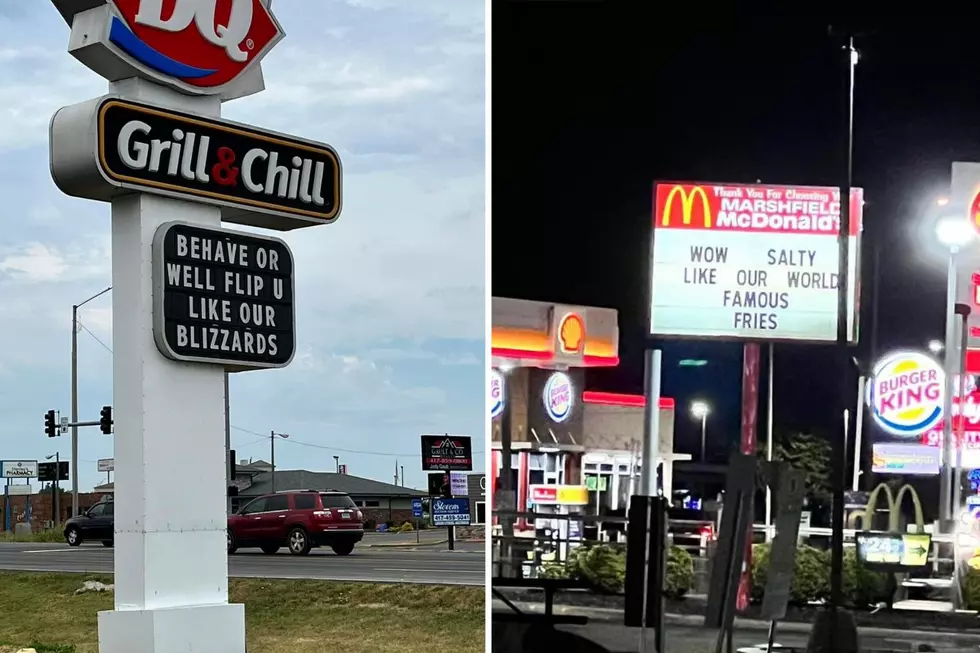 New England Needs to Take Notes From This Missouri Sign War