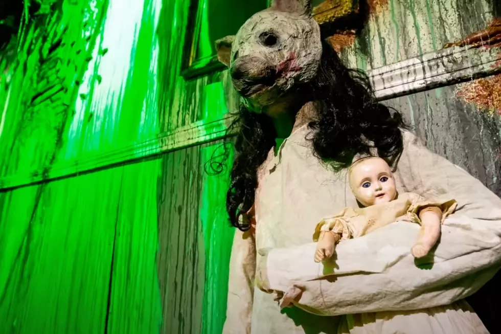 Get Ready to Scream: Fright Kingdom in New Hampshire is Ready for the 2022 Season