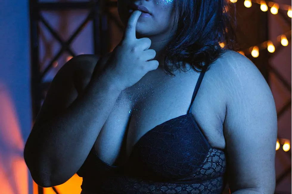 Plus-Size Survival Guide: Where to Shop for Something &#8220;Sexy&#8221;