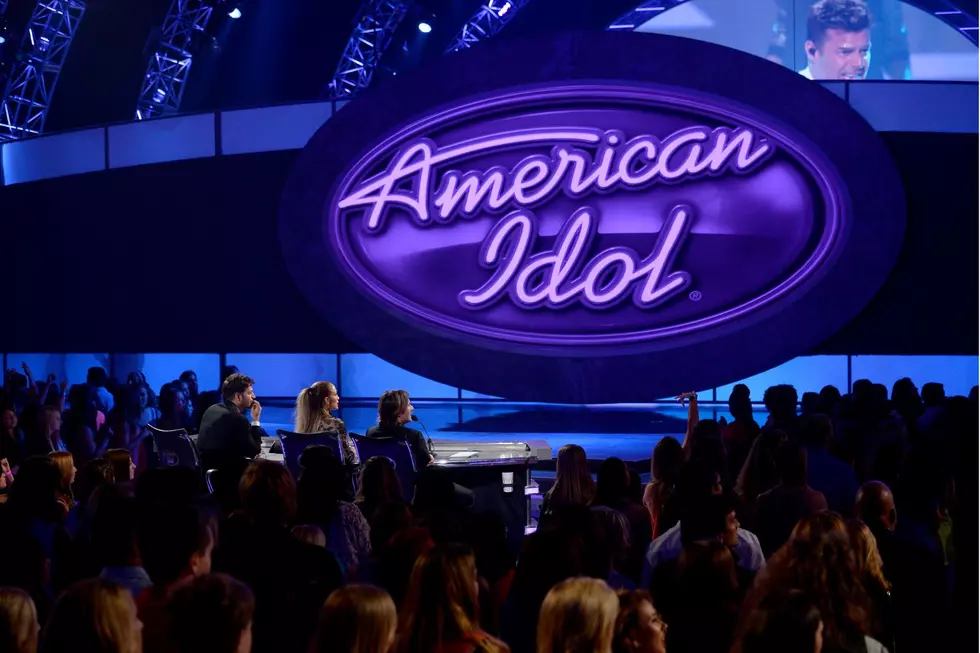 Want to Audition For ‘American Idol’? Here Is When You Can in Maine