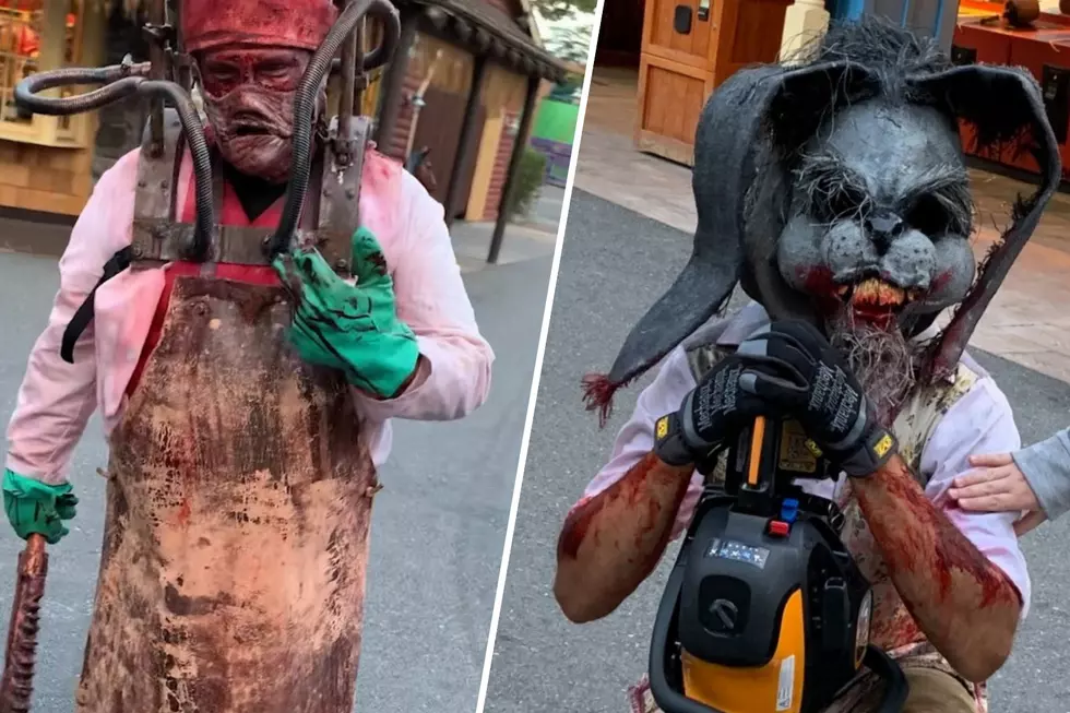 2 New Haunted Houses Coming to Canobie Lake Park&#8217;s Screeemfest This Year