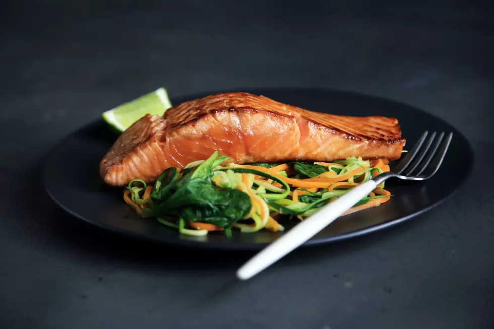 Most New Englanders Will Be Ashamed by How I Make Salmon