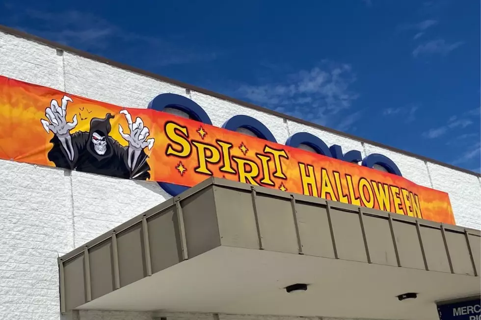 Spirit Halloween Is Now Open in Maine and Taking All My Money