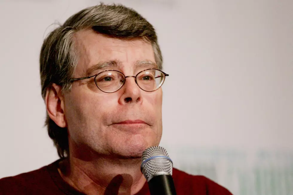 A New Stephen King Adaptation Is Coming to Netflix