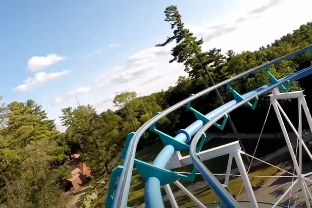 Canobie Lake Park (Tips, Local Guide)