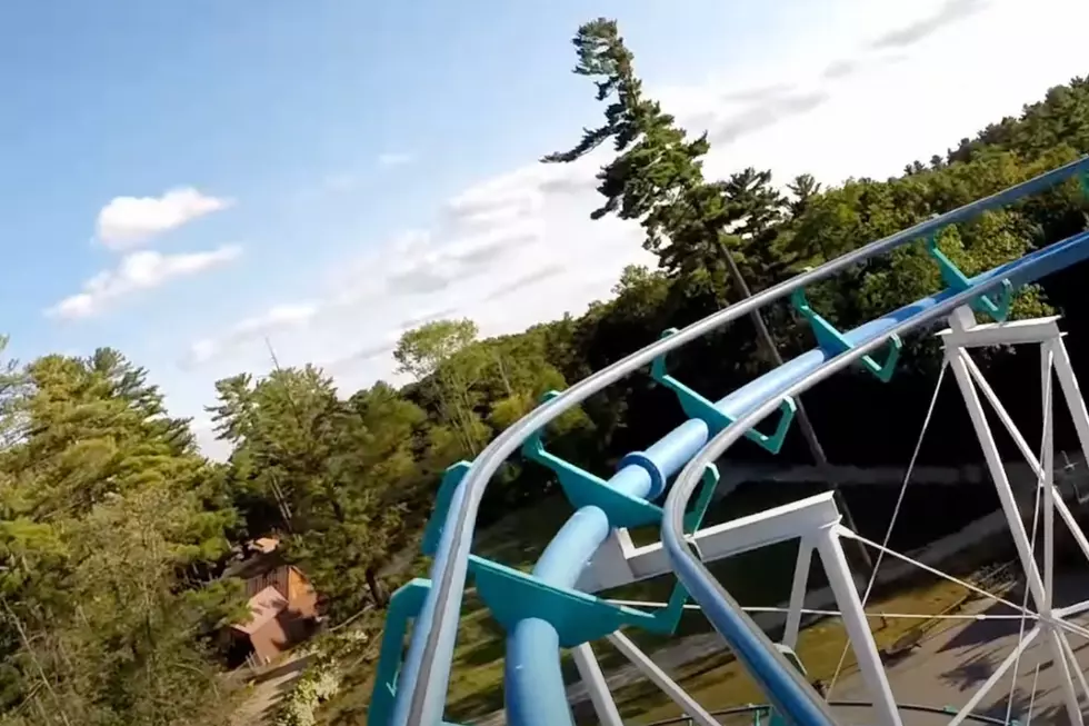 Should Canobie Lake Park in New Hampshire Bring These 3 Attractions Back?