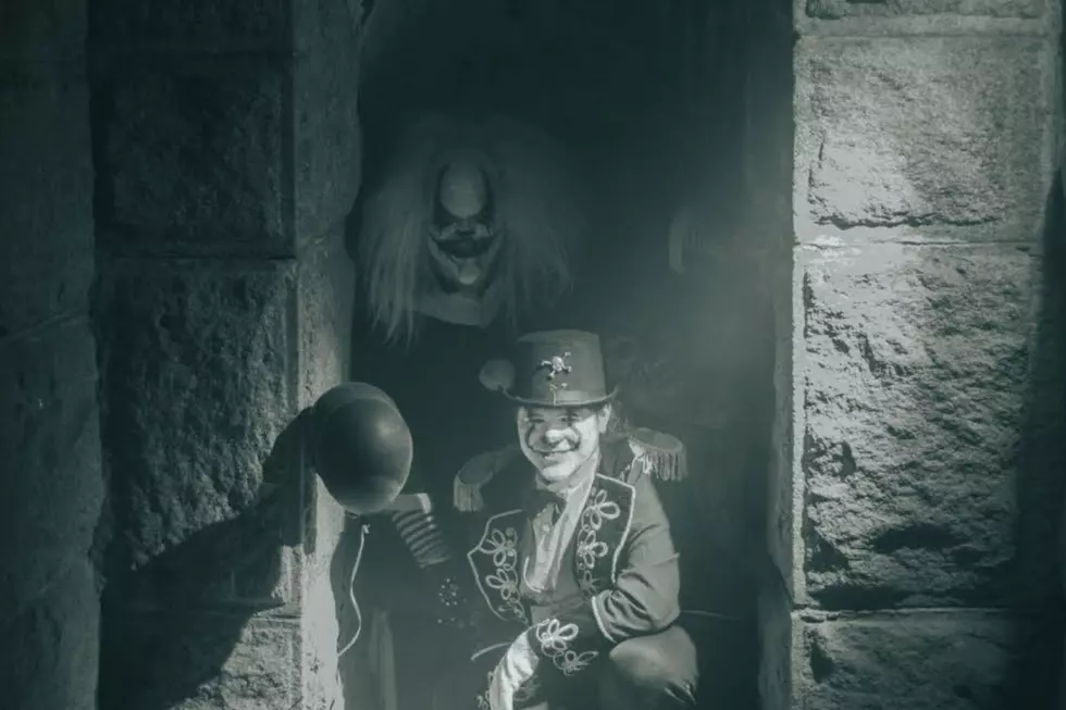 Fright at the Fort Returns to Fort Knox in Maine for October 2022 Scares