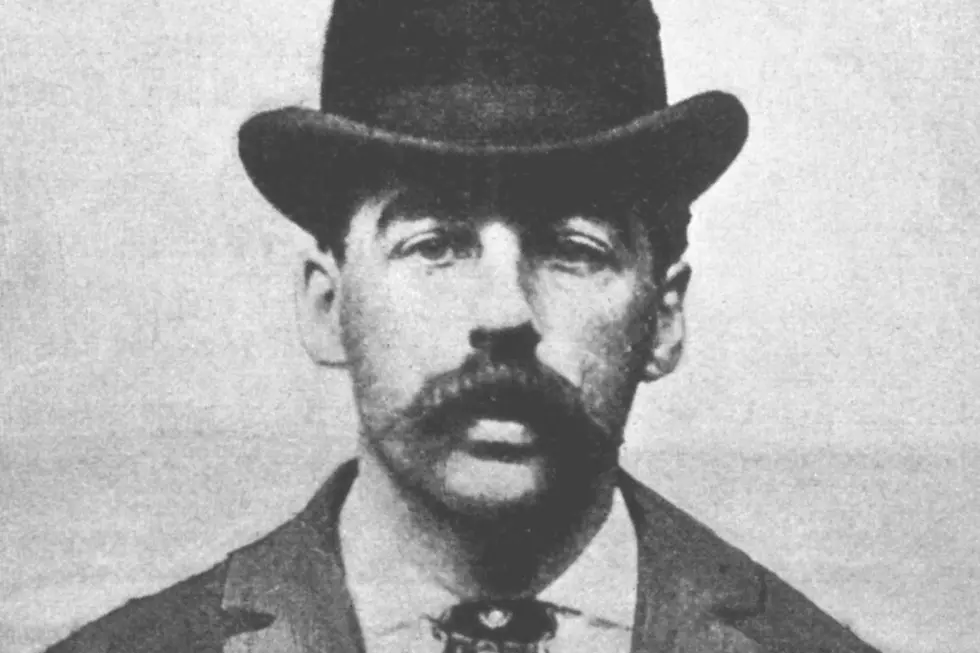 New Hampshire, Home to America's First Serial Killer, H.H Holmes
