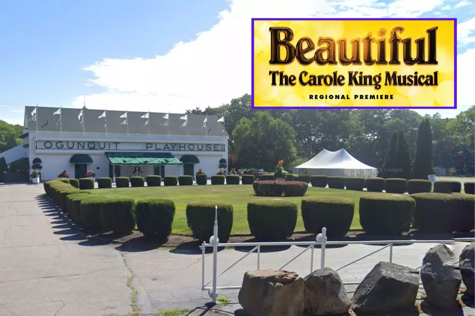 Win Tickets to See ‘Beautiful: The Carole King Musical’ at the Ogunquit Playhouse in Maine