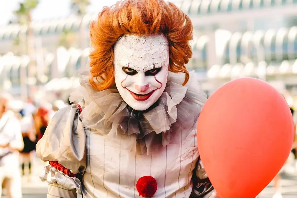 Need a Halloween Costume? Stephen King-Inspired Costume Ideas