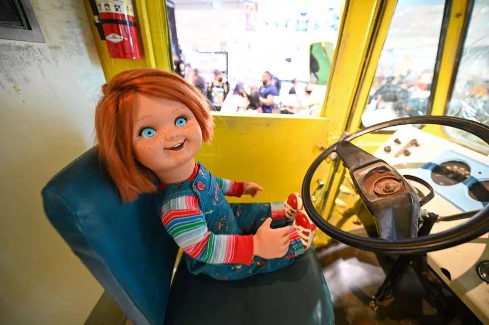 Forget About the Sanderson Sisters, Chucky May Be Taking Over Salem, Massachusetts