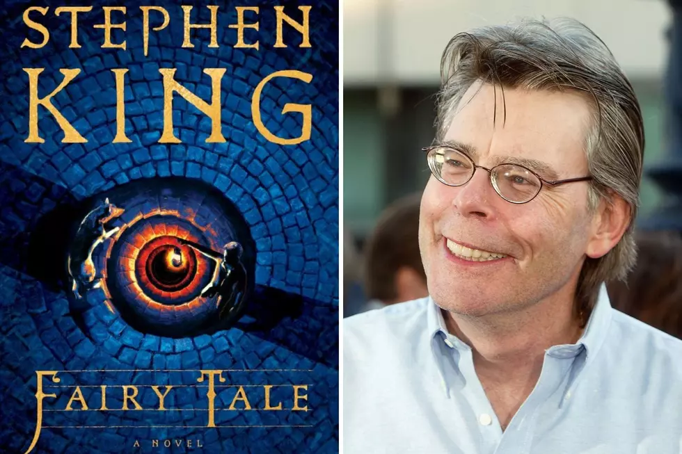 Stephen King&#8217;s New Novel &#8216;Fairy Tale&#8217; Will Be Coming to a Theater Near You