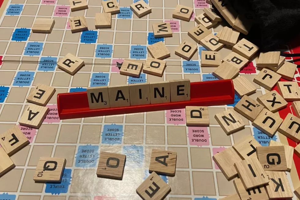 Do You Need a Dictionary to Spell Maine's Most Misspelled Word?