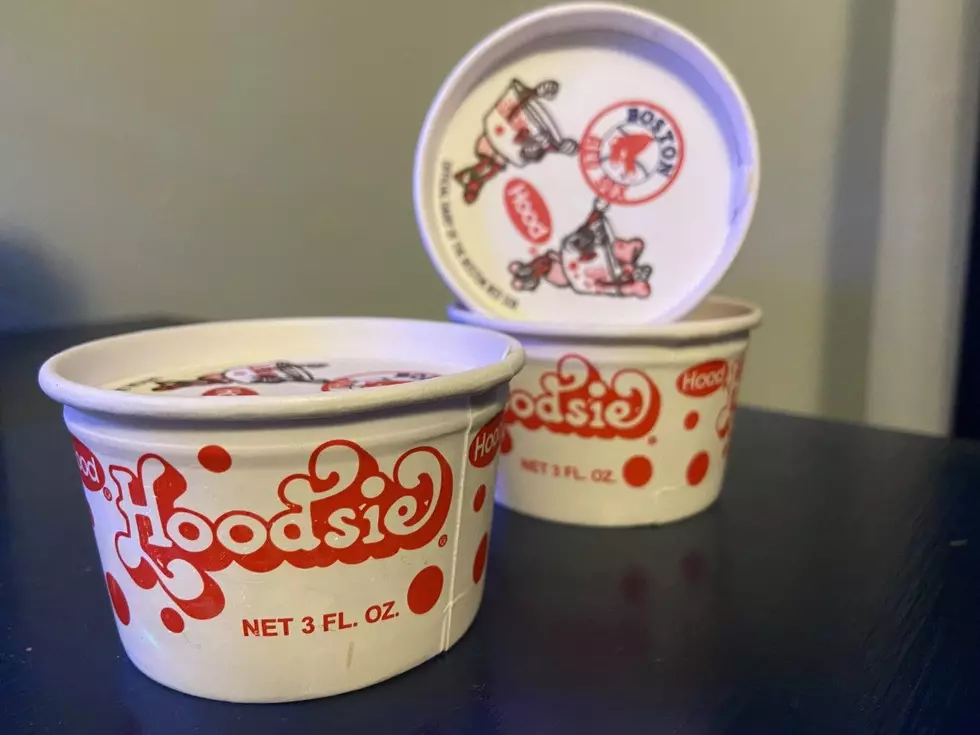 Hoodsie Cups  The Classic New England Ice Cream Treat - New England