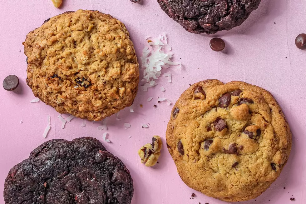 New England, This is Where You Can Find Some of the Best Cookies