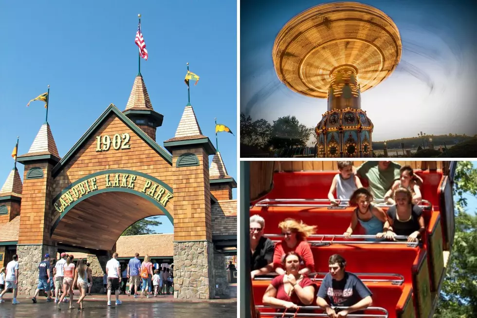 Is Canobie Lake Park in NH Hinting That We Will Not See These 3 Attractions in 2023?