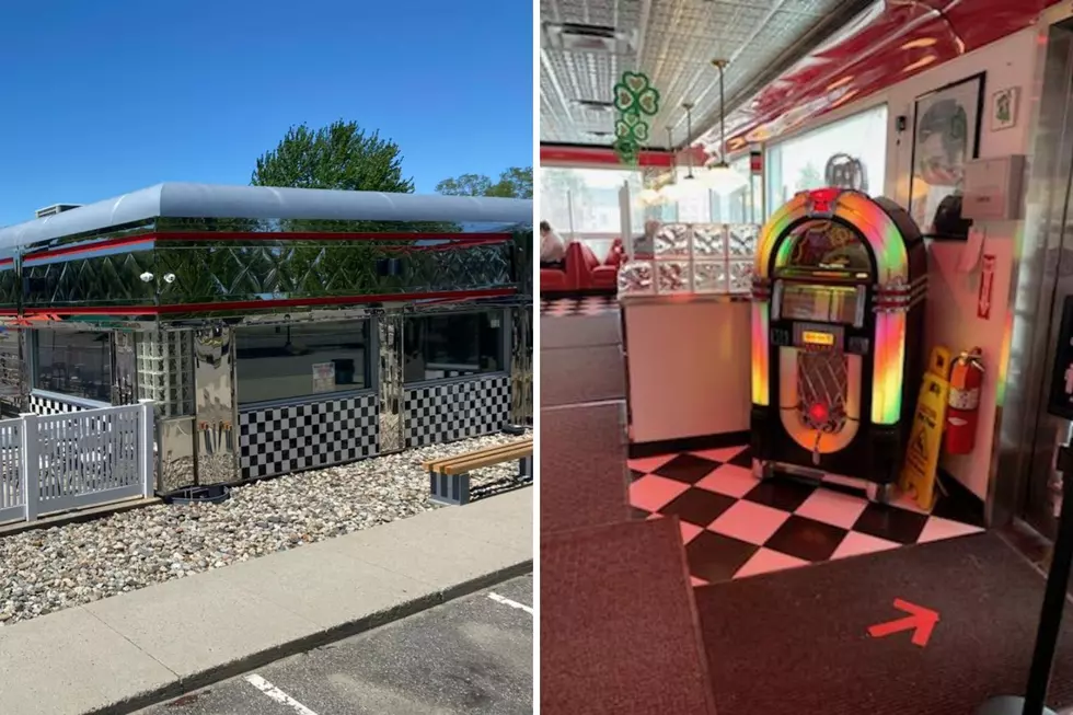 This Retro Diner in Maine Has Closed Its Doors Permanently