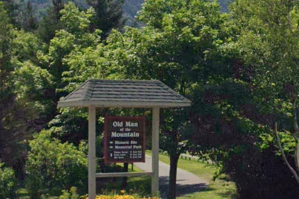 After Almost Two Decades, the Old Man of the Mountain Has Returned to New Hampshire