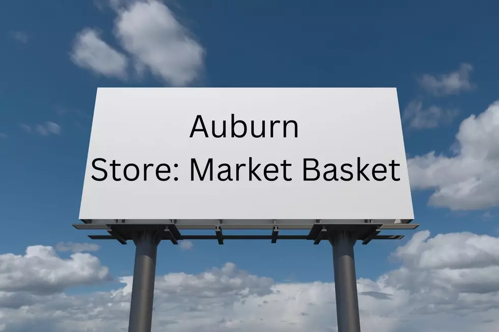 Market Basket in Westbrook opened Friday morning
