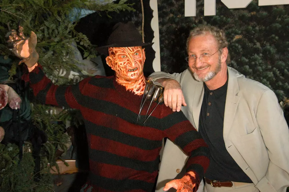 'A Nightmare on Elm Street' Reunion Is Coming to Massachusetts