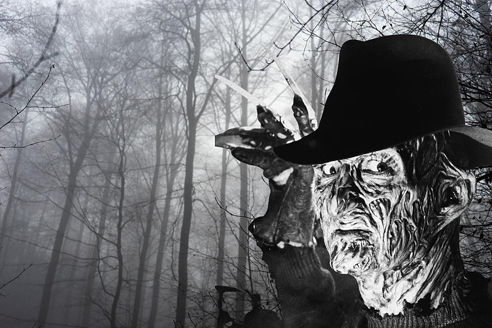 A New England Urban Legend May Have Helped Inspire Freddy Kruger