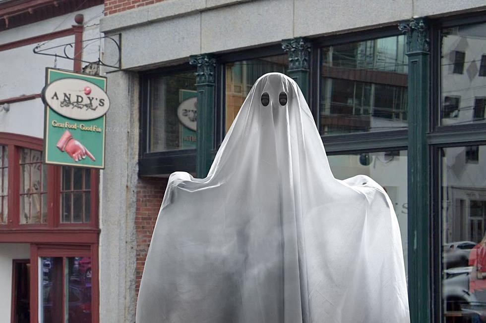 Local Pub in Portland, Maine, to Be Featured in New Paranormal Show on Hulu